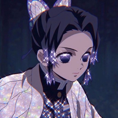 چقدر شخصیت های انیمه ای رو با چشماشون میشناسی؟