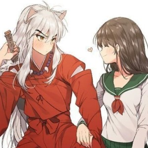 عکس کاسپلی های انیمه اینویاشا