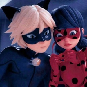 نام شخصیت های میراکلس با معنی