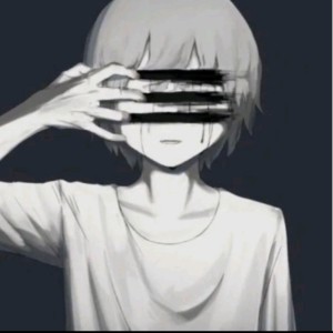 پروفایل انیمه ای (دارک)