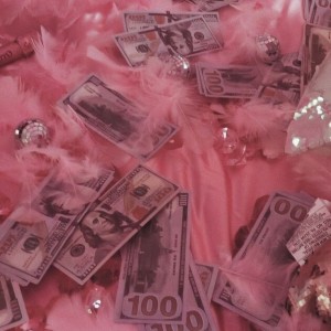 عکس ایا در آینده پولدار میشوید