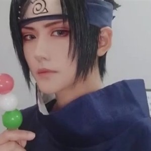 کاسپلی های انیمه ناروتو