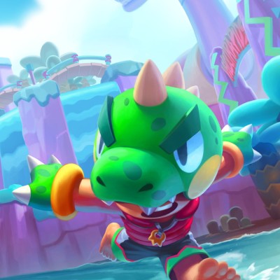 عکس چقدر براول استارز رو میشناسی؟O_O