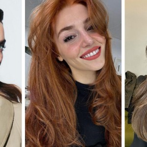 بازیگر زن ترک در لیست زیباترین زنان  دیده شد