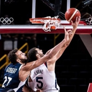 عکس درباره بسکتبال