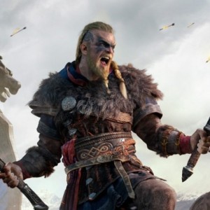 راگنار لودبروک