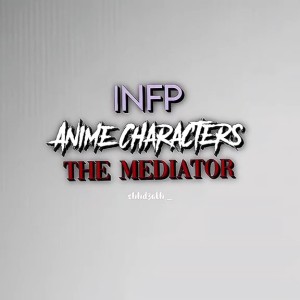 کارکتر های انیمه ای با تایپ ...