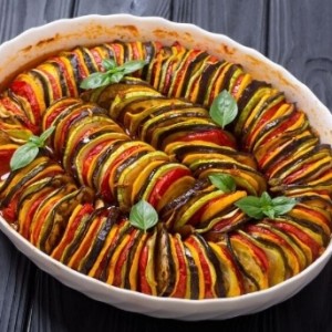 خوشمزه ترین غذا های فرانسوی 🇫🇷