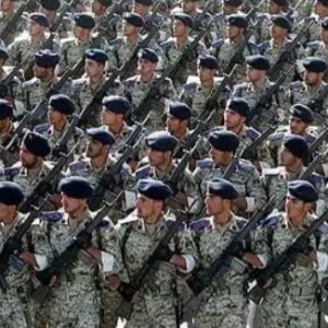 غذای سربازی کشور ها