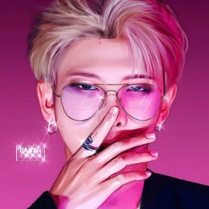 عکس سم خالص کیپاپ