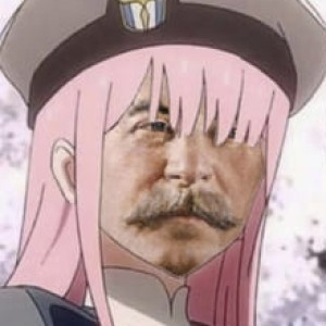 عکس سم انیمه