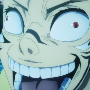 عکس سم انیمه پارت ۲