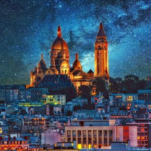 چقدر از لحاظ روحی آرامش دارم