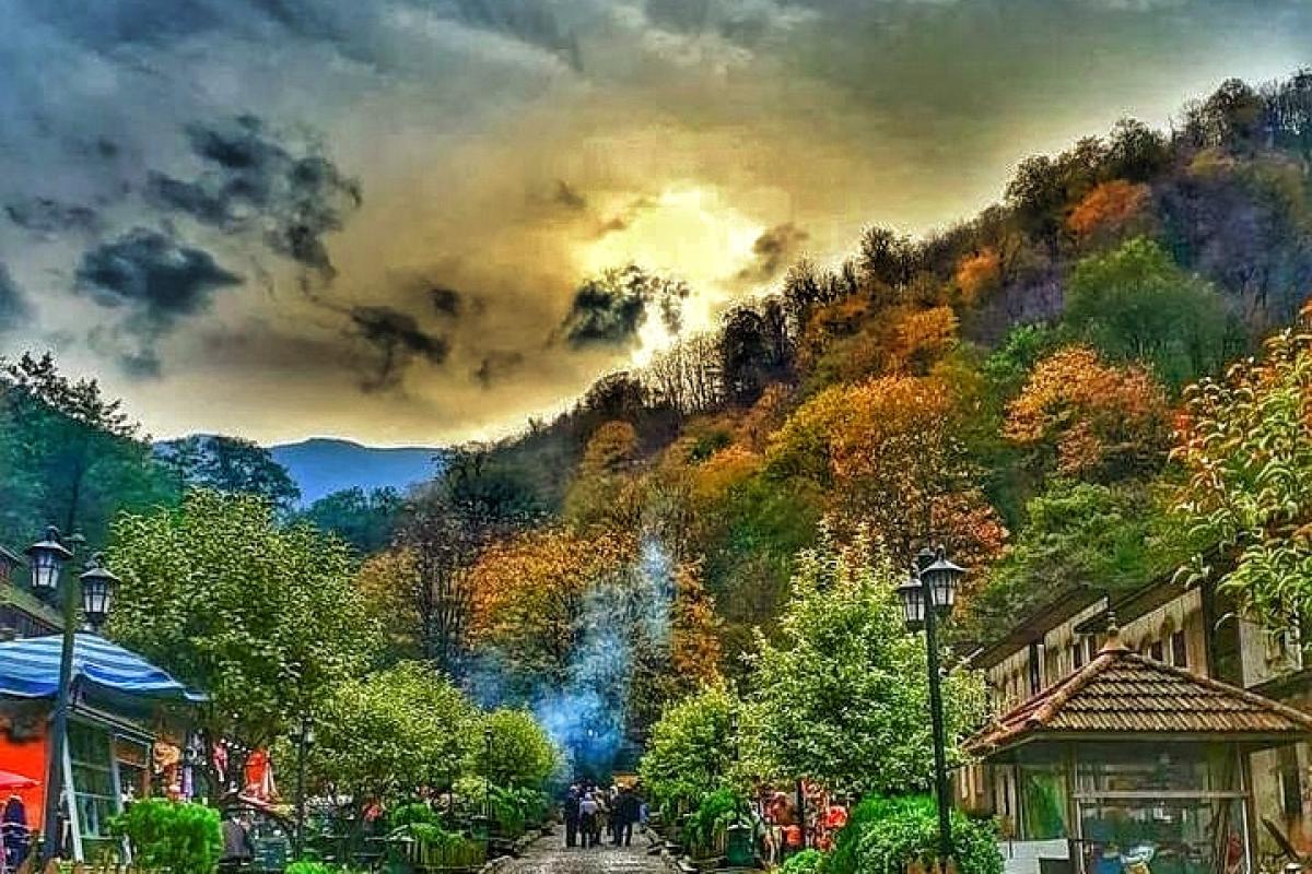 عکس چقدر از لحاظ روحی آرامش دارم