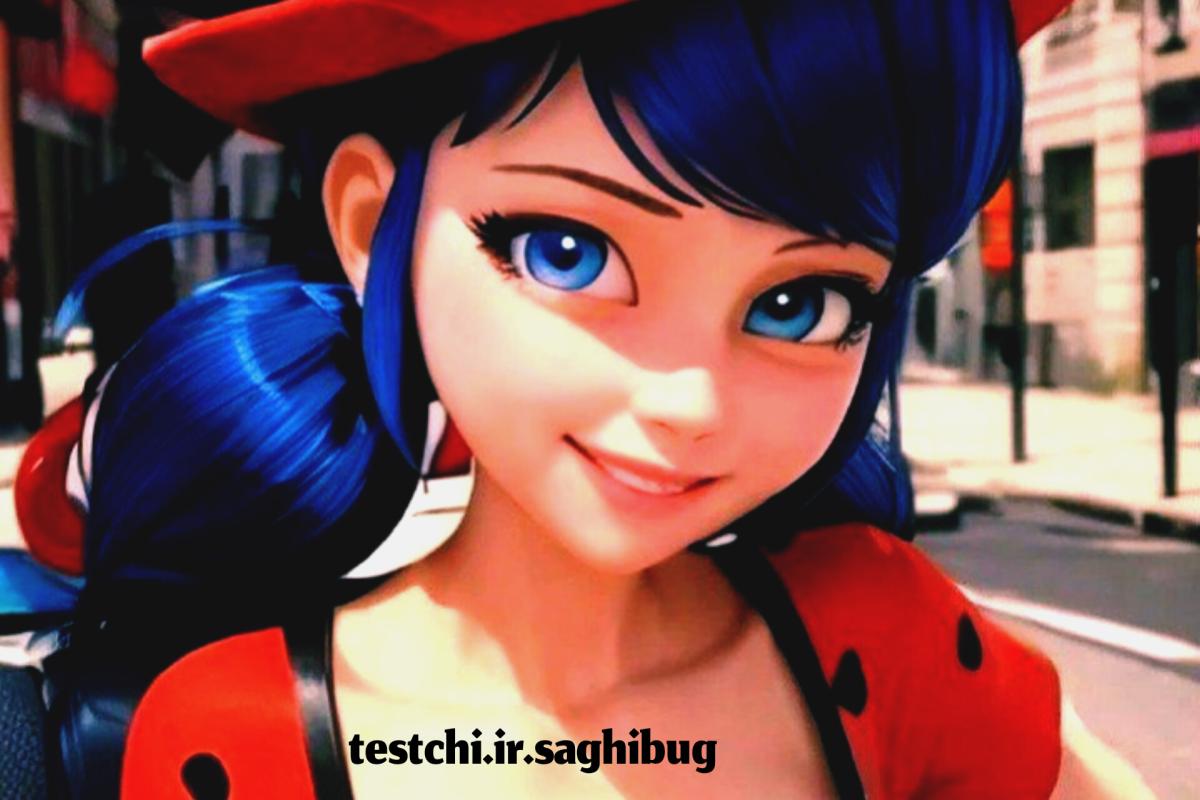 عکس توییتر با میراکلس پارت هفتم!