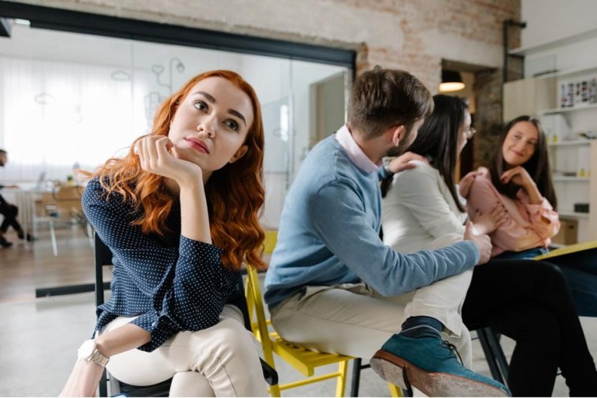 عکس اضطراب  اجتماعی