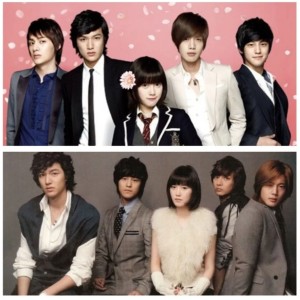 تایپ پسران برتر از گل