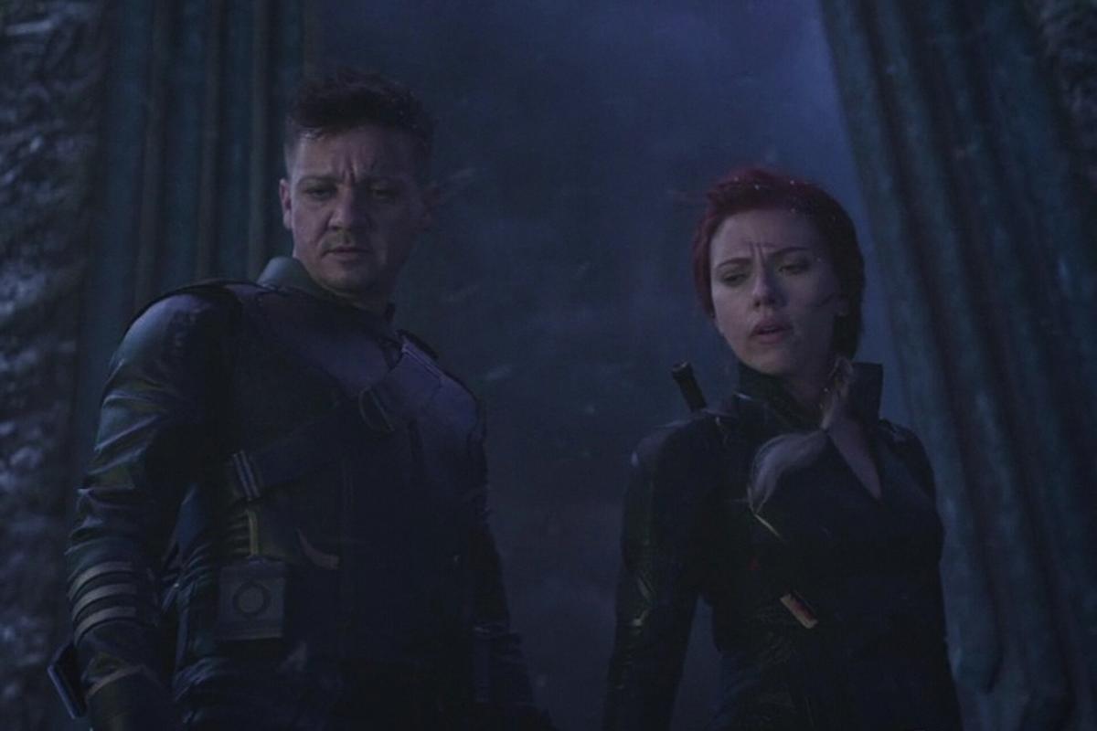 عکس فیلم Vs واقعیت؛