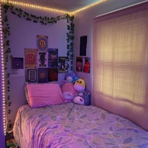 تست اتاقتو پینترستی کن ッ✨