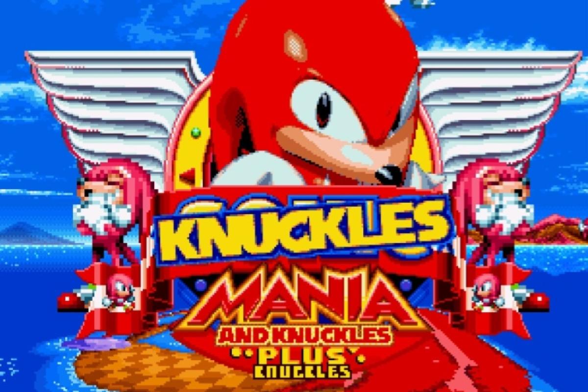 عکس رفرنس های سونیک مانیا