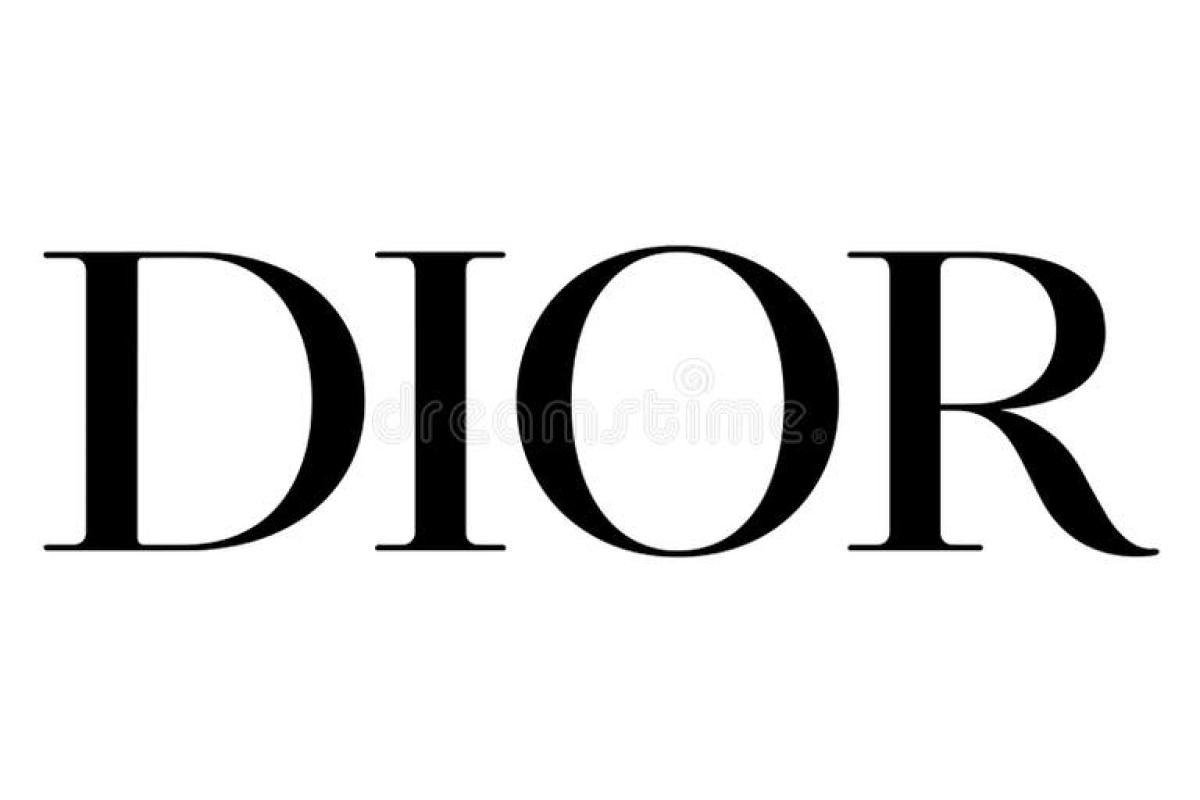 عکس تاریخچه برند دیور Dior