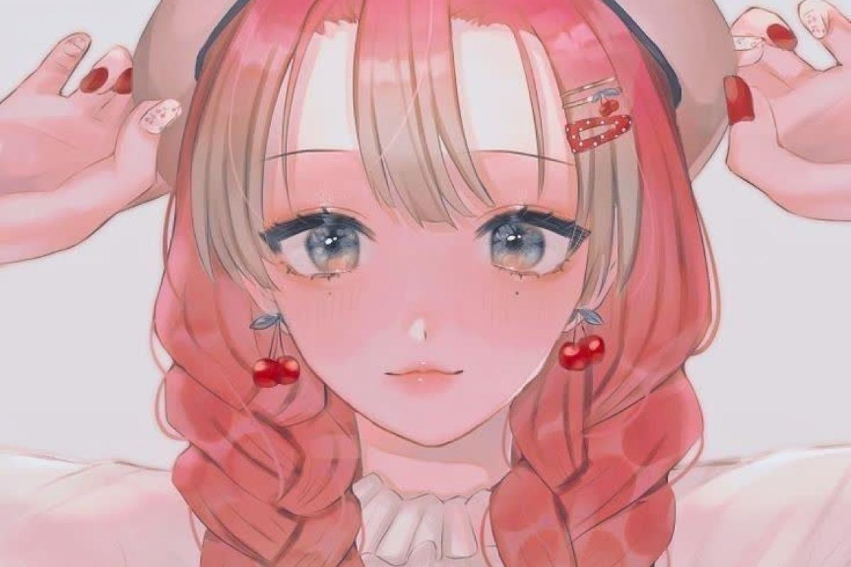 عکس ESFJ چه رنگی داره؟