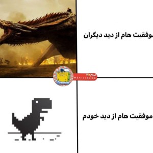 تست میم