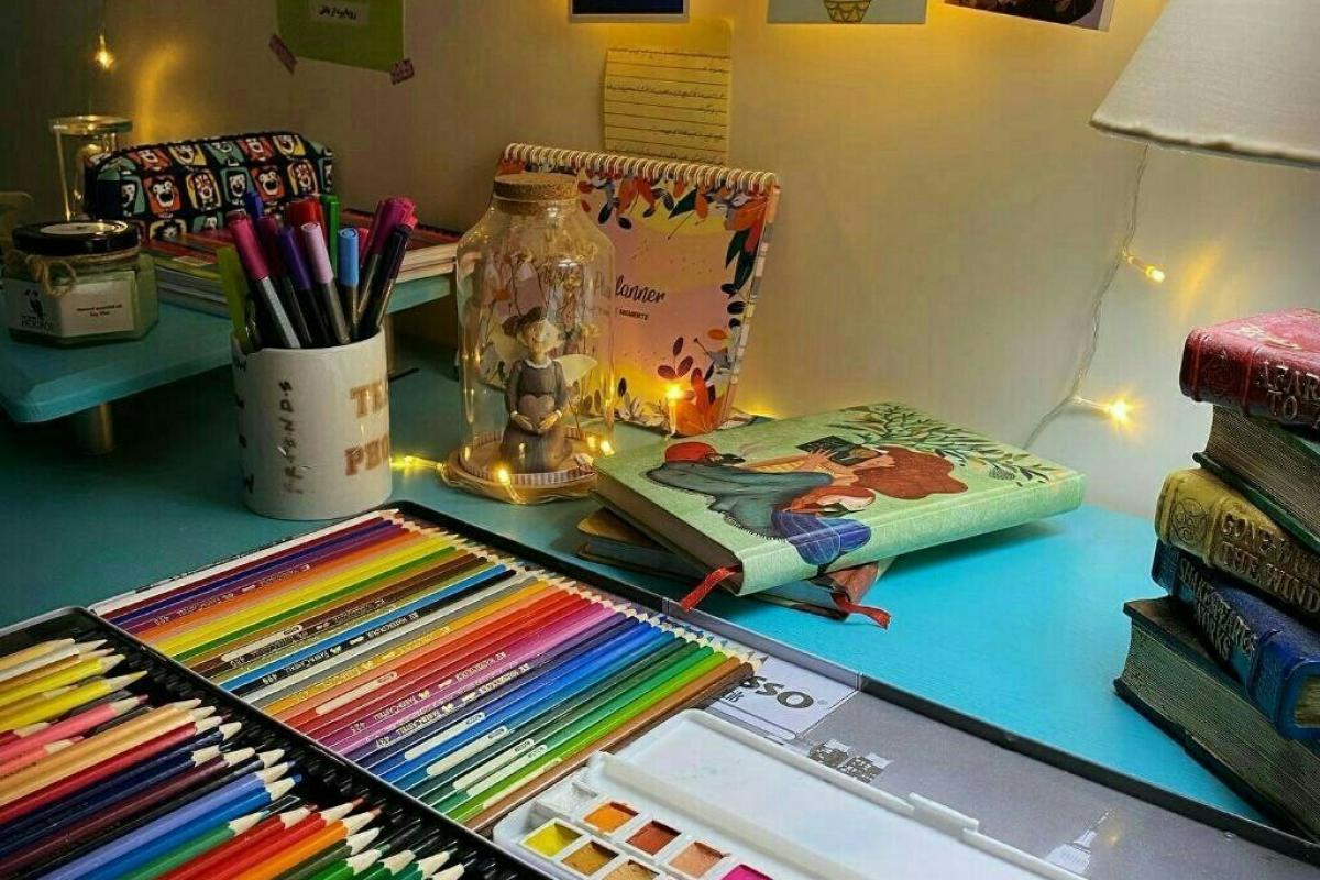 عکس ایده طراحی؛...۱...