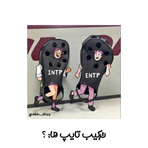 ترکیب تایپ ها: ؟