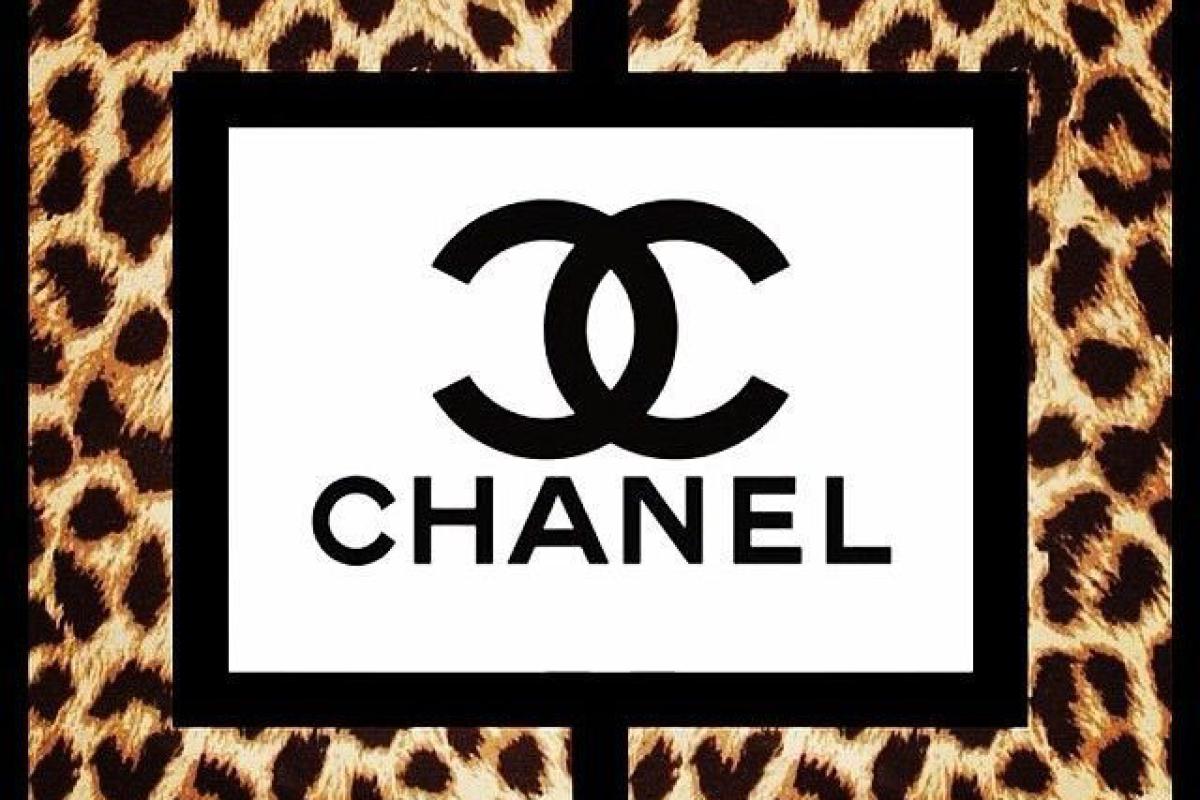 عکس تاریخچه برند شنل(chanel)🔮✨️