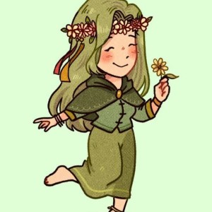 آرت دخترونه تایپ ها p²