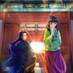 انیمه هایی که قشنگه🦋