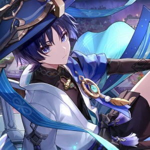 واندرر گنشین💜