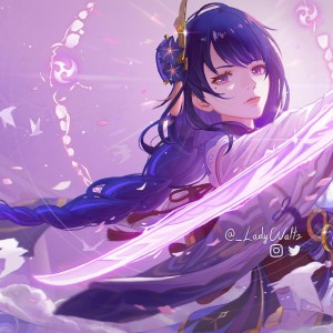 شوگان گنشین💜