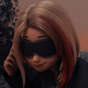 معرفی شخصیت های فرعی داستانم