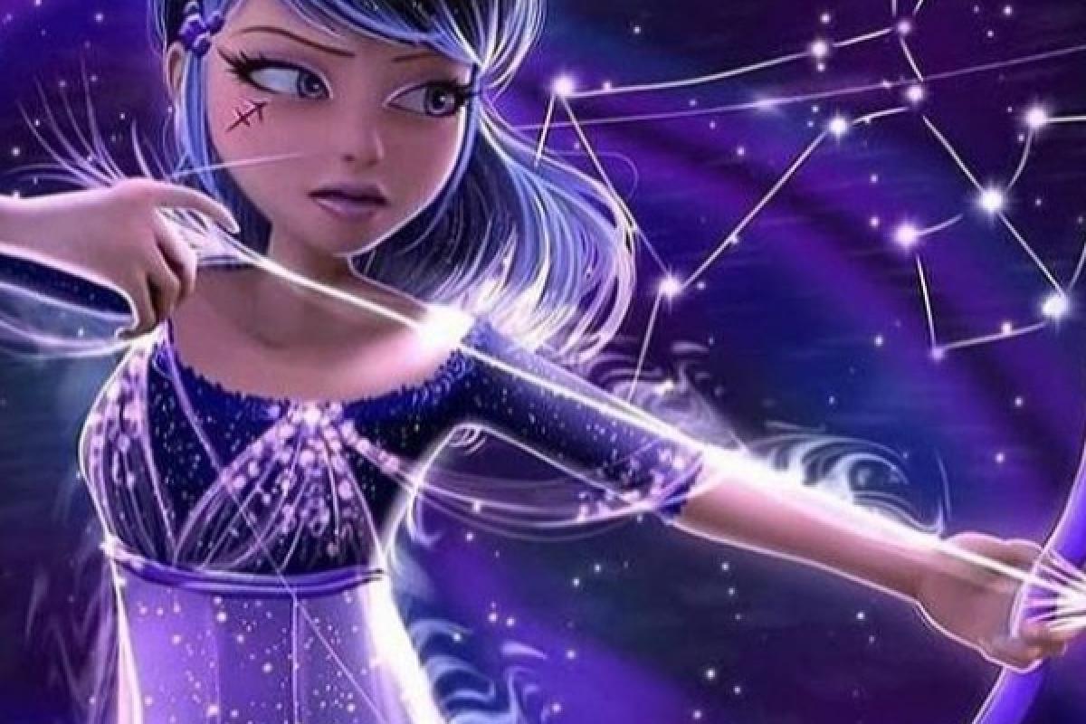 عکس عکس از میراکلس 1