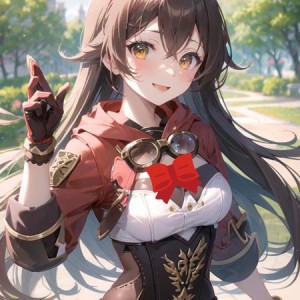 امبر گنشین❤