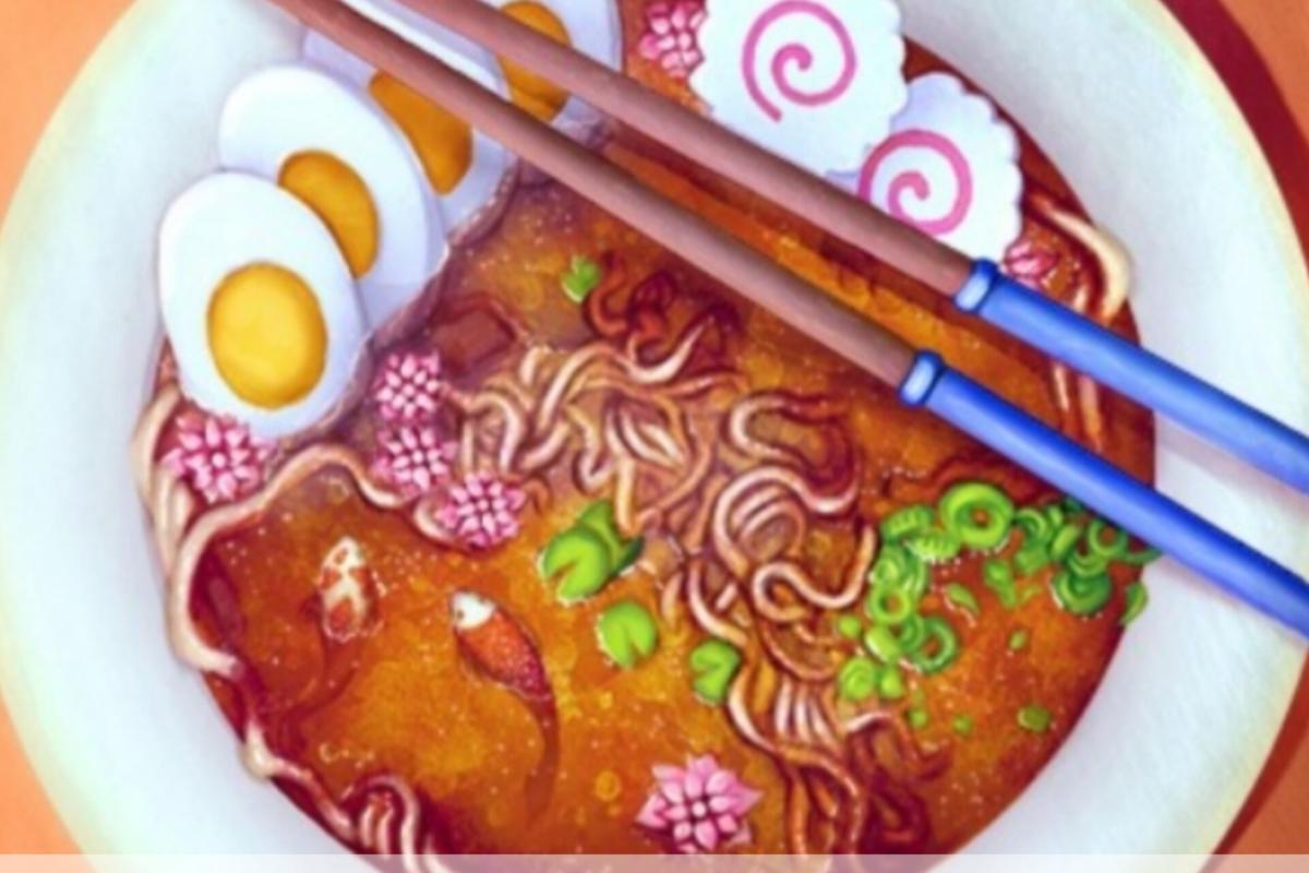 عکس پرطرفدارترین غذا های دنیا