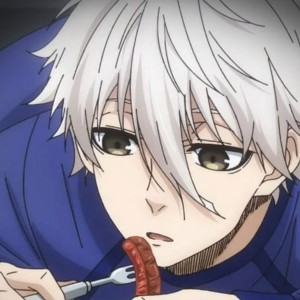 تایپ های انیمه قفل ابی