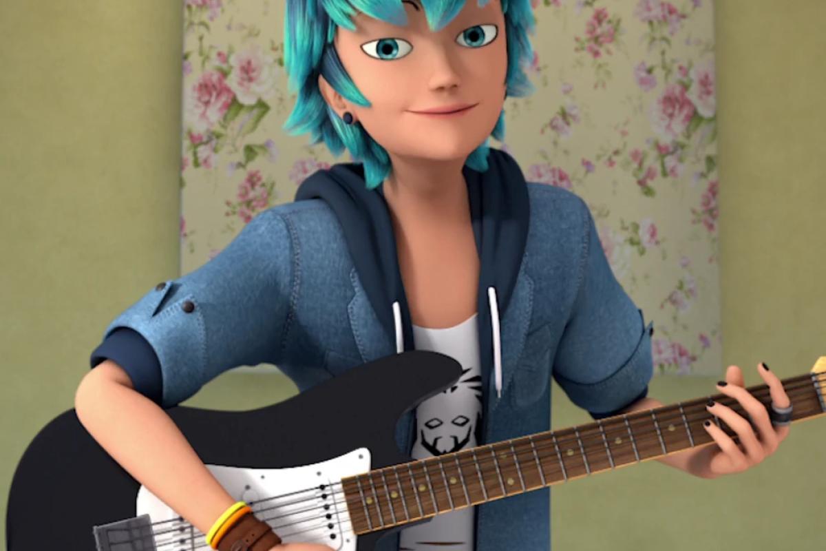 عکس دانستنی با لوکا کوفین!