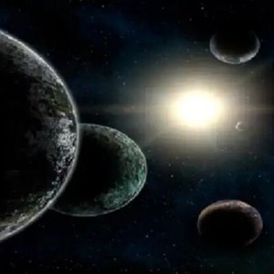 عکس سیاره های منظومه شمسی چگونه ساخته شدند؟؟