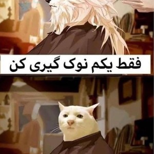 تست میم های خنده دار پارت ۳
