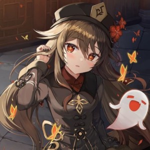 هوتائو گنشین💛