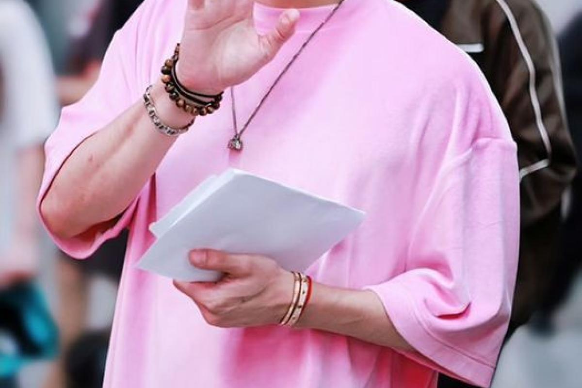 عکس جکسون وانگ