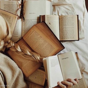 بهترین کتاب های دنیا ❤️