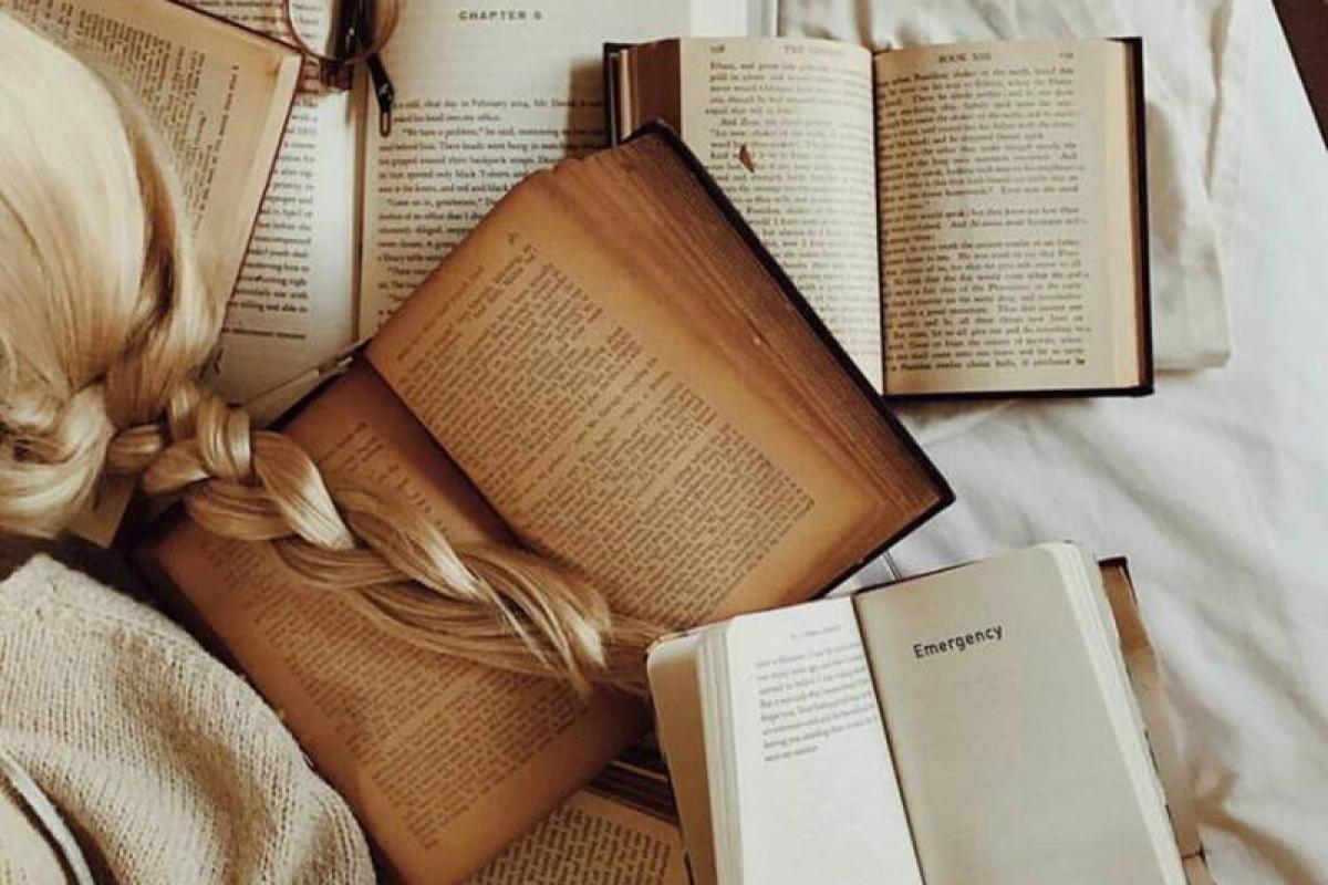 عکس بهترین کتاب های دنیا ❤️