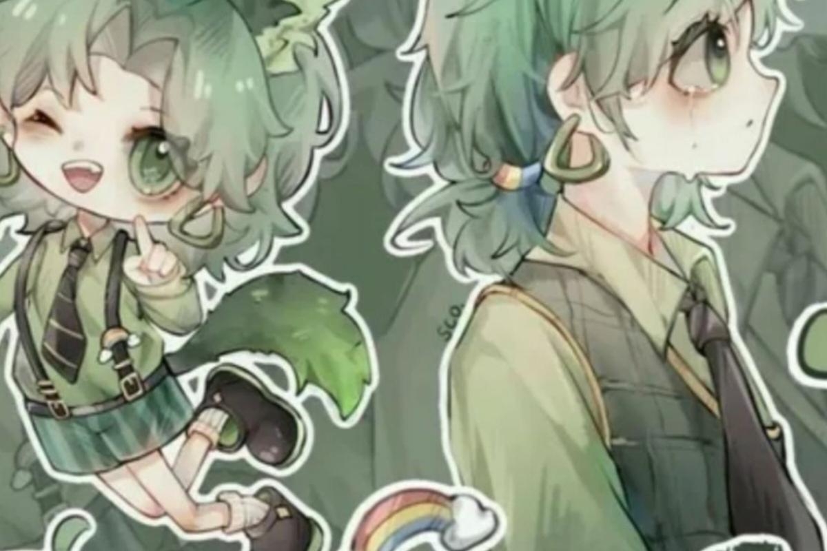 عکس آیا infp هستی؟