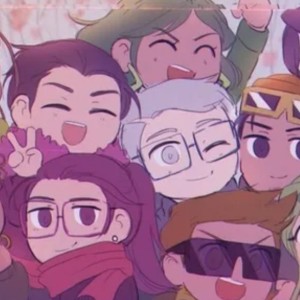 انرژی تایپ ها🧡 ✨