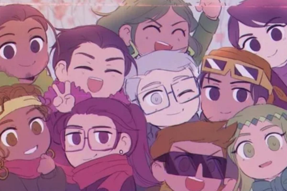 عکس انرژی تایپ ها🧡 ✨