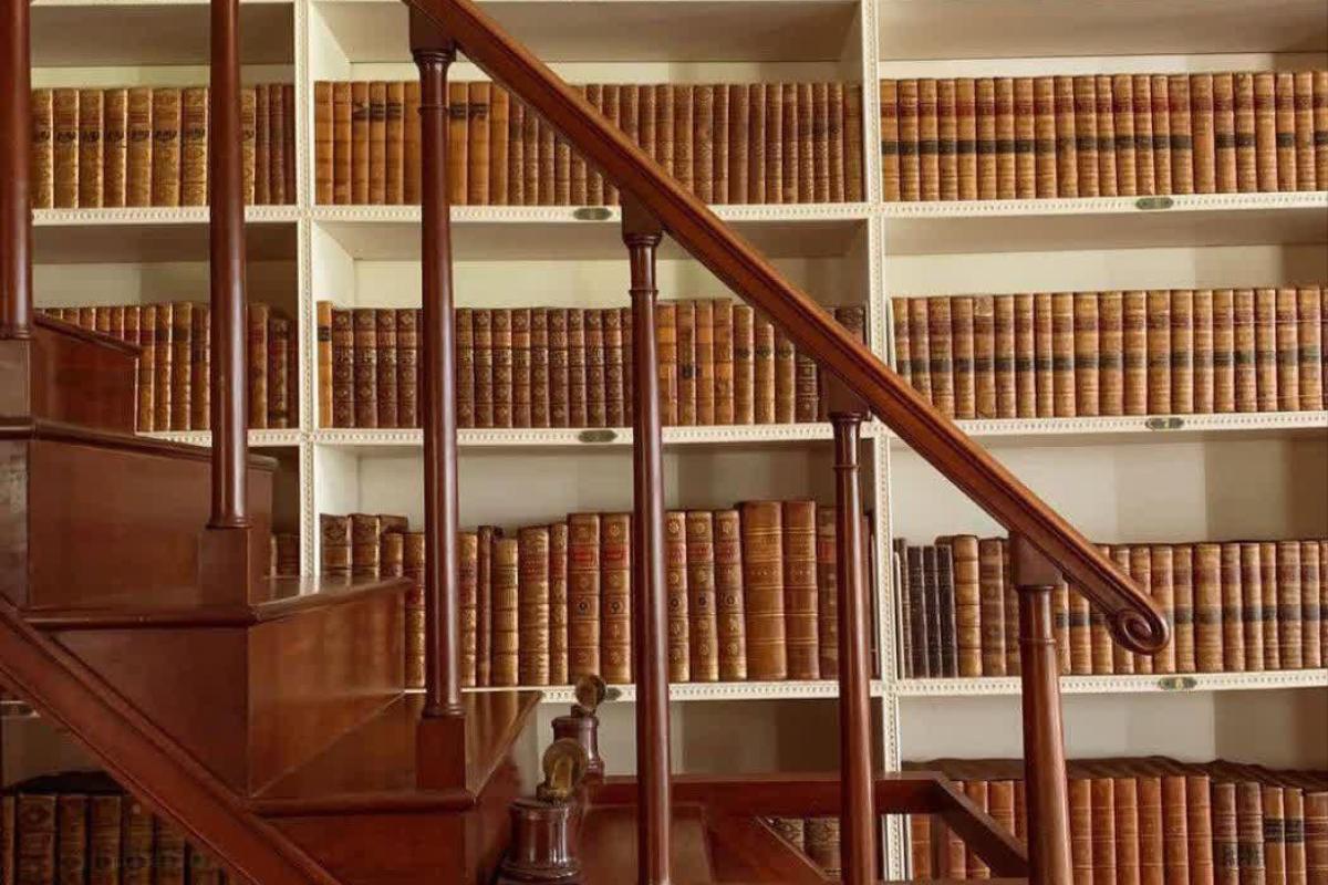 عکس به این کتاب خونه خوش اومدی